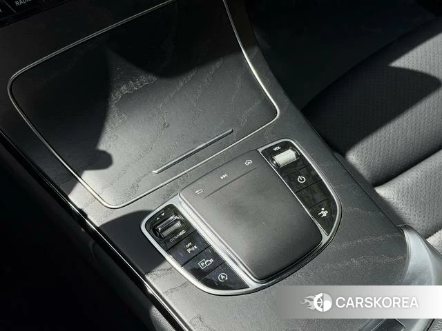 Mercedes-Benz Class C (imported) 2021 Синий из Китая, фото 5