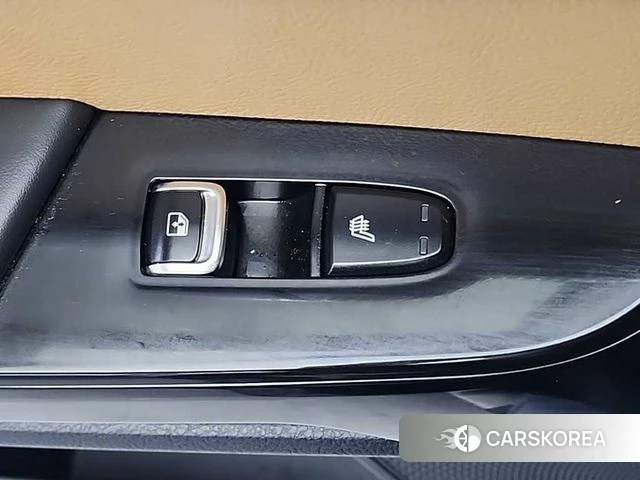 Kia Mohave Master 2021 Черный из Кореи, фото 5