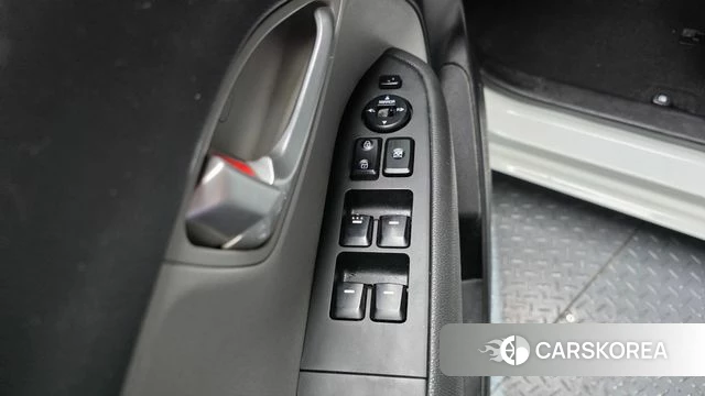 Kia The New Ray 2020 Белый из Кореи, фото 5