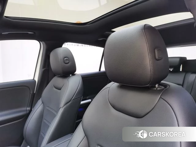 Mercedes-Benz GLA 2022 Белый из Китая, фото 5