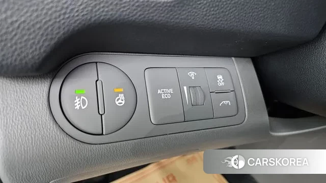 Hyundai The New Grand Starex 2019 Серебряный из Кореи, фото 5