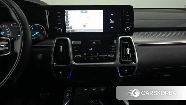 Kia Sorento 4th Generation 2020 Белый из Кореи, фото 5