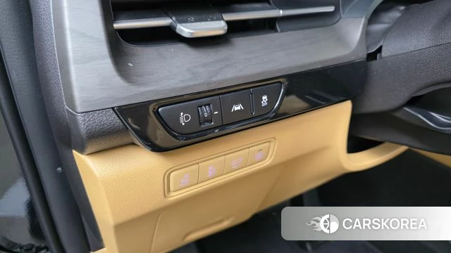 Kia Carnival 4th generation 2023 Черный из Кореи, фото 5