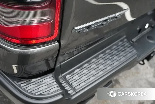 Dodge Lampicup 2022 Серый из Кореи, фото 5