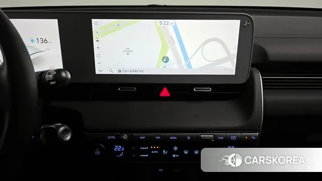 Hyundai Ionic 5 2022 Белый из Кореи, фото 5