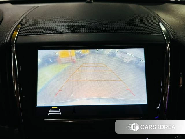 Cadillac ATS 2019 Белый из Кореи, фото 5