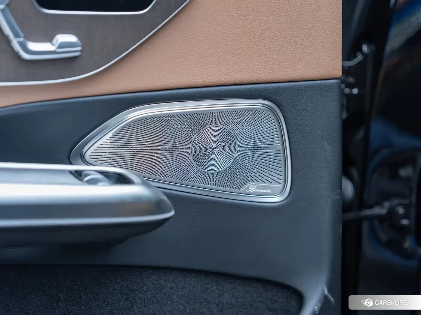 Mercedes-Benz E-Class 2025 Черный из Китая, фото 5