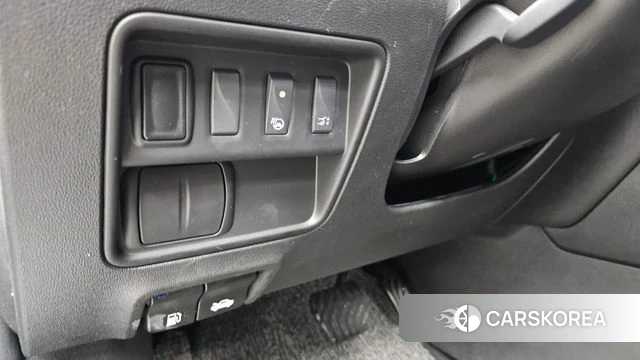 Renault Korea (Samsung) QM6 2019 Белый из Кореи, фото 5