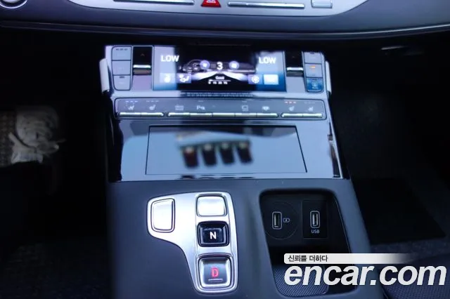 Hyundai The New Grandeur IG id 2685281 из Кореи 5