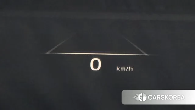 Kia The New K9 2nd generation 2022 Фиолетовый из Кореи, фото 5