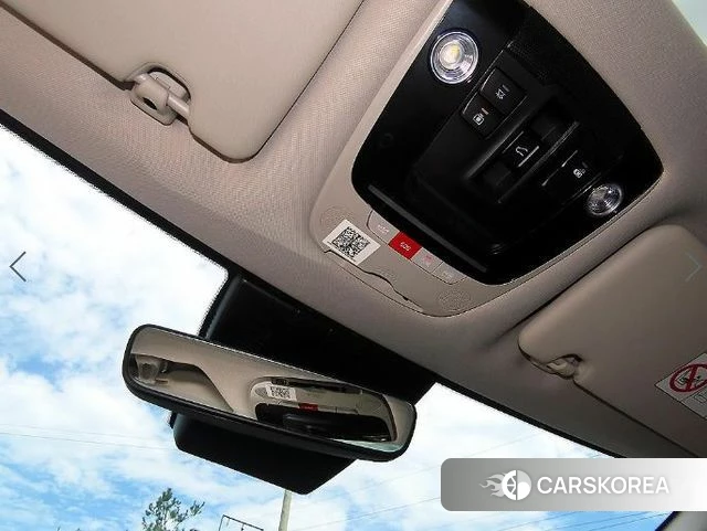Kia Sportage 5th Generation 2024 Белый из Кореи, фото 5