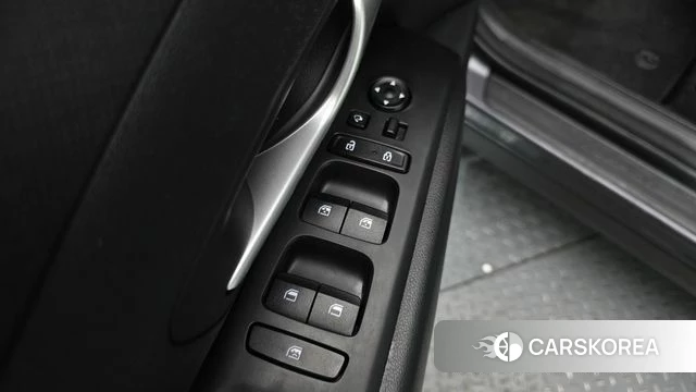 Hyundai Tucson (NX4) 2023 Серый из Кореи, фото 5