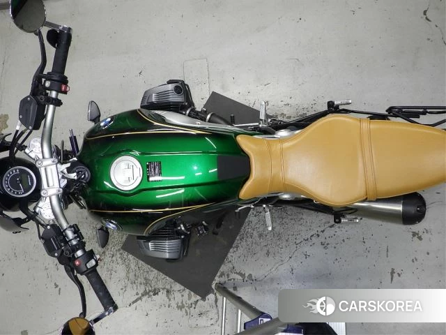 Проданный BMW R NINE T PURE 2017 из Японии, фото 2
