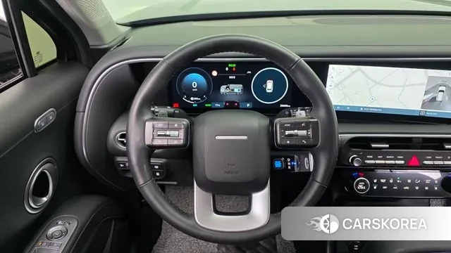 Hyundai Palisade (LX3) 2025 Черный из Кореи, фото 5