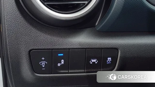 Hyundai Kona 2019 Белый из Кореи, фото 5