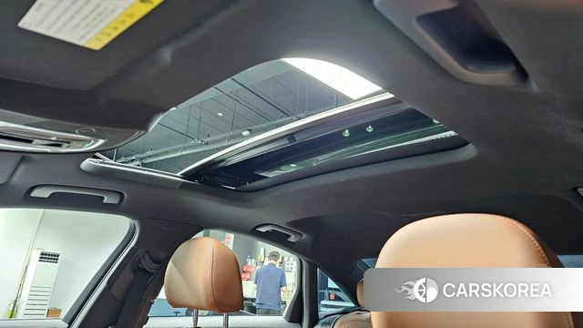 Audi A6 (C8) 2020 Белый из Кореи, фото 5