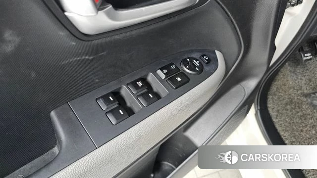 Kia The New Ray 2021 Жемчужный цвет из Кореи, фото 5