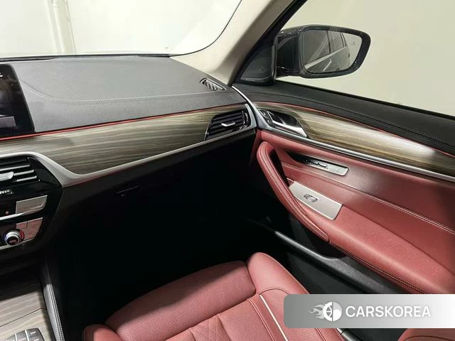 BMW 5 series id 3890160 из Китая 5
