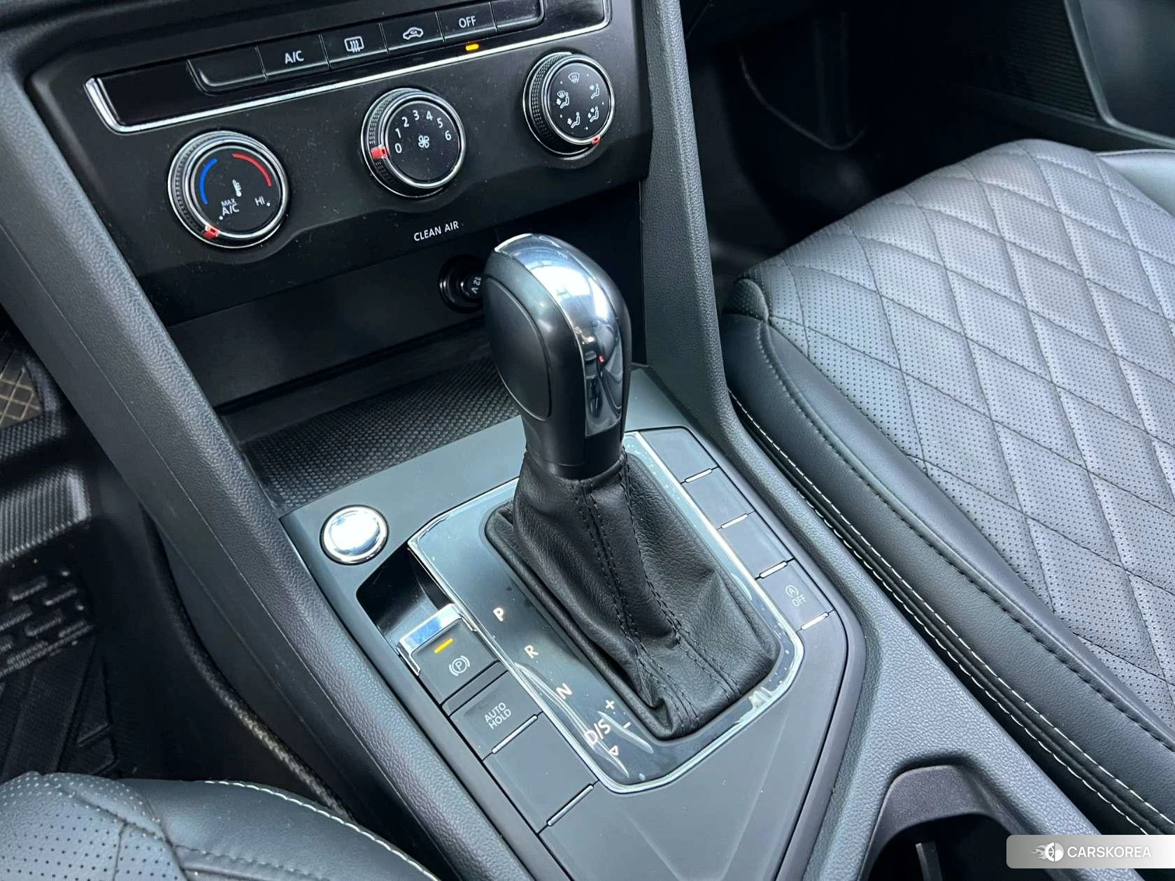 Volkswagen Tuyue 2022 Белый из Китая, фото 5