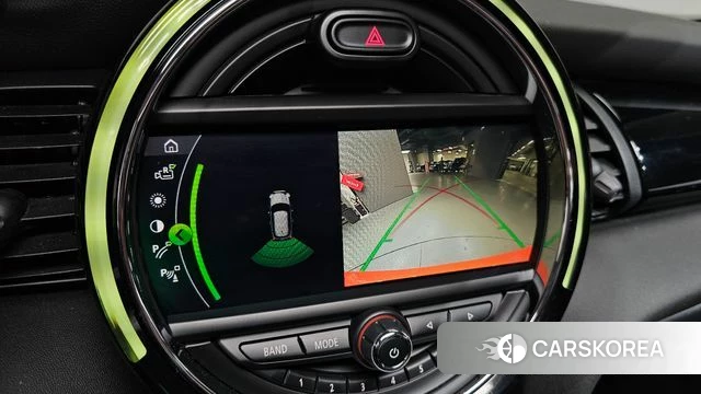 Mini Cooper 2019 Оранжевый из Кореи, фото 5