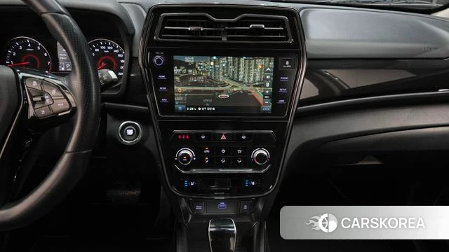 Ssangyong Berry New Tivoli 2022 Белый из Кореи, фото 5