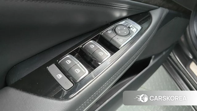 Kia K8 2021 Серый из Кореи, фото 5