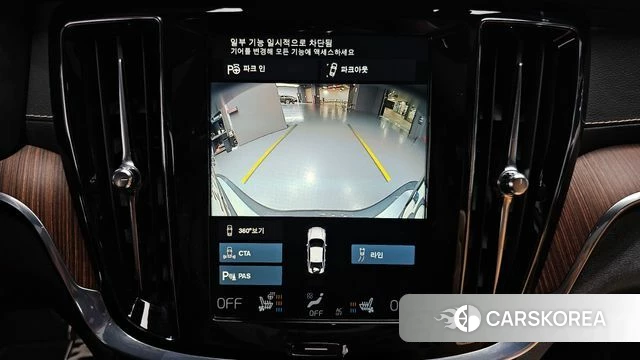 Volvo S60 3rd generation 2020 Серебристо-серый из Кореи, фото 5