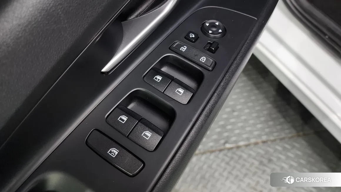 Hyundai Avante (CN7) 2020 Белый из Кореи, фото 5