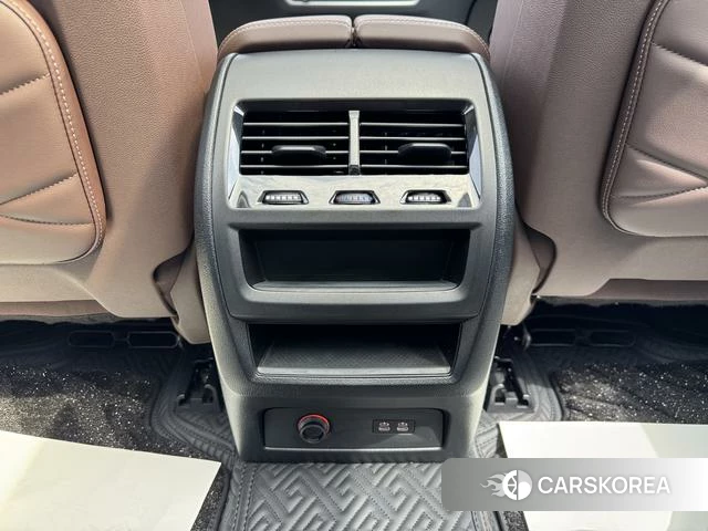 BMW X5 2024 Черный из Китая, фото 5