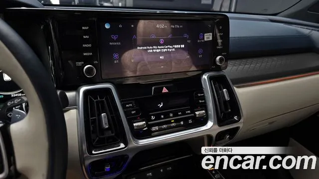 Kia Sorento 4th Generation id 2657404 из Кореи 5