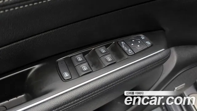 Renault Korea (Samsung) SM6 id 2891499 из Кореи 5