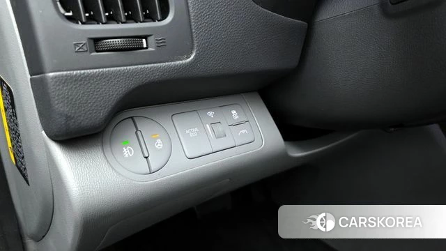 Hyundai The New Grand Starex 2019 Серебряный из Кореи, фото 5