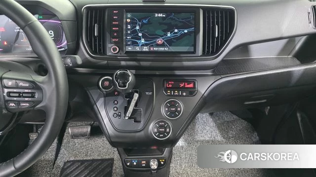 Kia The New Kia Ray 2023 Жемчужный цвет из Кореи, фото 5