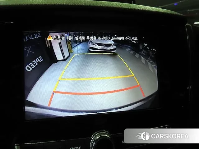 Ssangyong The New Rexton Sport 2022 Зеленый из Кореи, фото 5