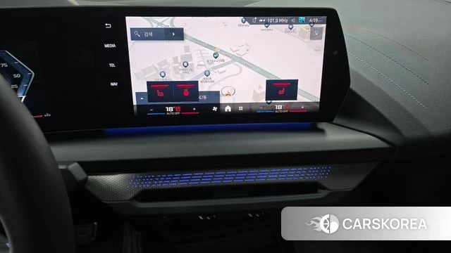 BMW 2 Series Gran Coupe (F74) 2025 Светло-серебряный цвет из Кореи, фото 5