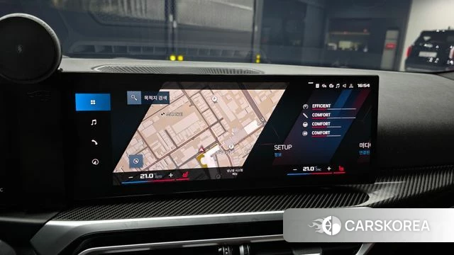 BMW M2 (G87) 2023 Белый из Кореи, фото 5