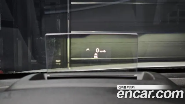 Chevrolet (GM Daewoo) Trailblazer id 2718222 из Кореи 5