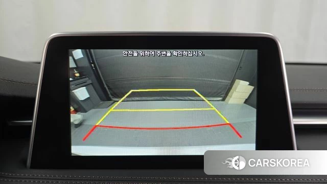 Genesis G70 2020 Белый из Кореи, фото 5