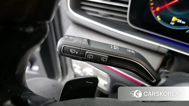 Mercedes-Benz GLS - Class X167 2020 Серый из Кореи, фото 5