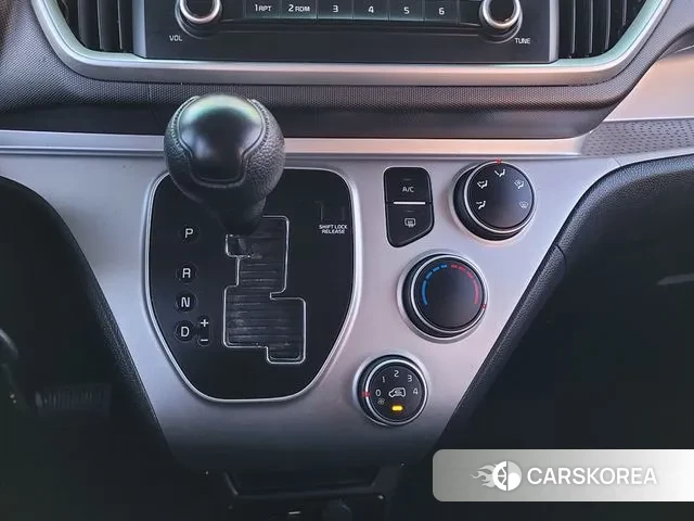 Kia The New Ray 2019 Жемчужный цвет из Кореи, фото 5