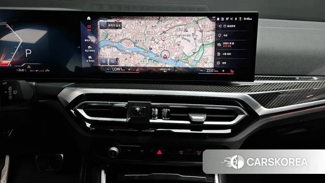 BMW 3 Series (G20) 2023 Серебристо-серый из Кореи, фото 5