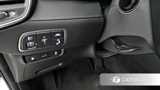 Hyundai Grandeur IG 2018 Белый из Кореи, фото 5