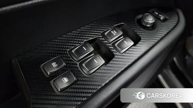 Ssangyong Rexton Sports 2018 Серый из Кореи, фото 5