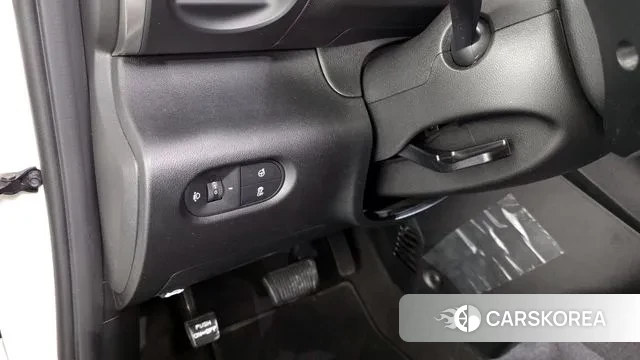 Hyundai Casper 2024 Белый из Кореи, фото 5