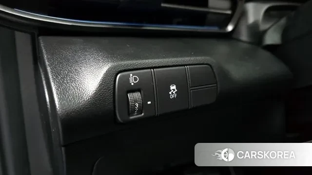 Hyundai The New Avante (CN7) 2024 Черный из Кореи, фото 5