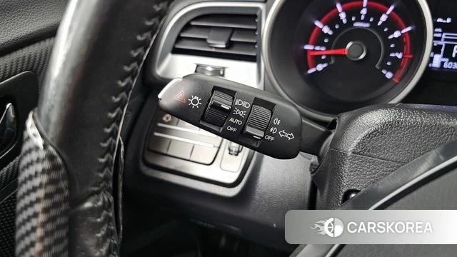 Ssangyong Tivoli Armor 2018 Белый из Кореи, фото 5