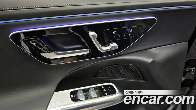 Mercedes-Benz E-Class W214 id 2705969 из Кореи 5