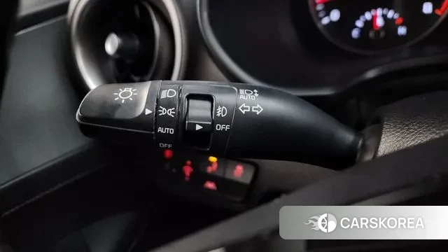 Kia Come New K3 2021 Красный из Кореи, фото 5