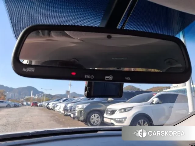 Hyundai Sonata New Rise 2019 Белый из Кореи, фото 5