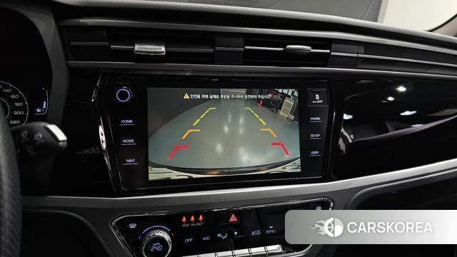 Ssangyong Beautiful Korando 2020 Белый из Кореи, фото 5